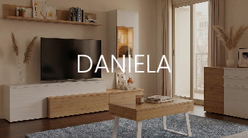 Colección Daniela